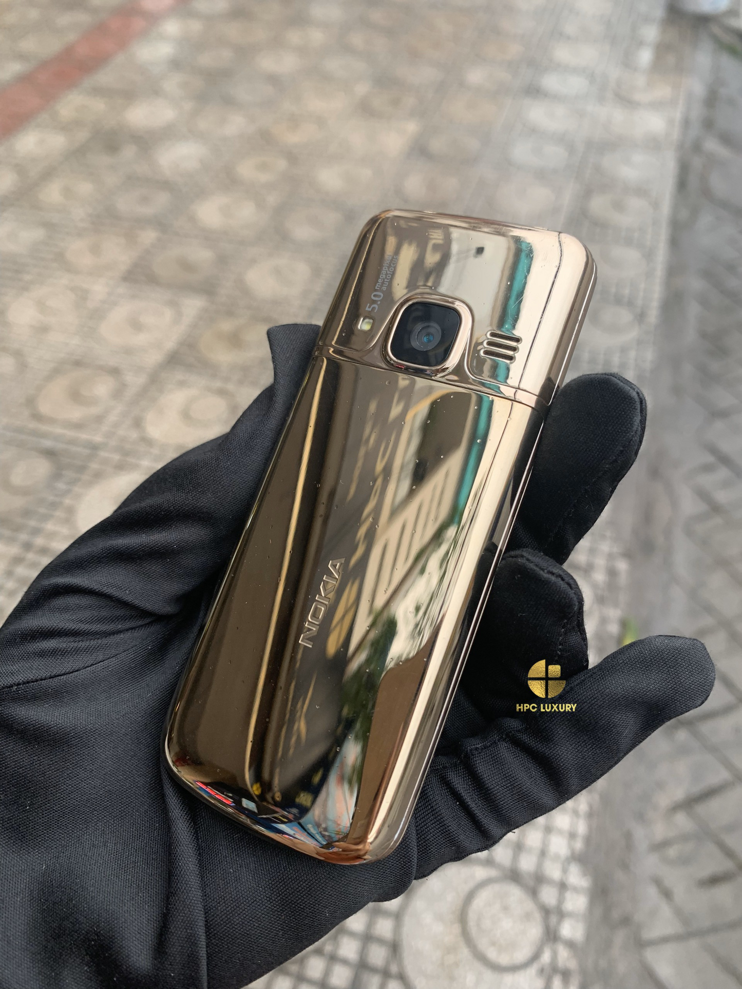 هاتف نوكيا كلاسيكي -6700