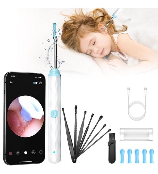 -ProCare  -جهاز تنضيف أذن طبي