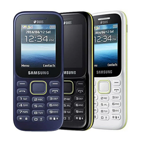 Samsung هاتف اصلي دعم شريحتين ^