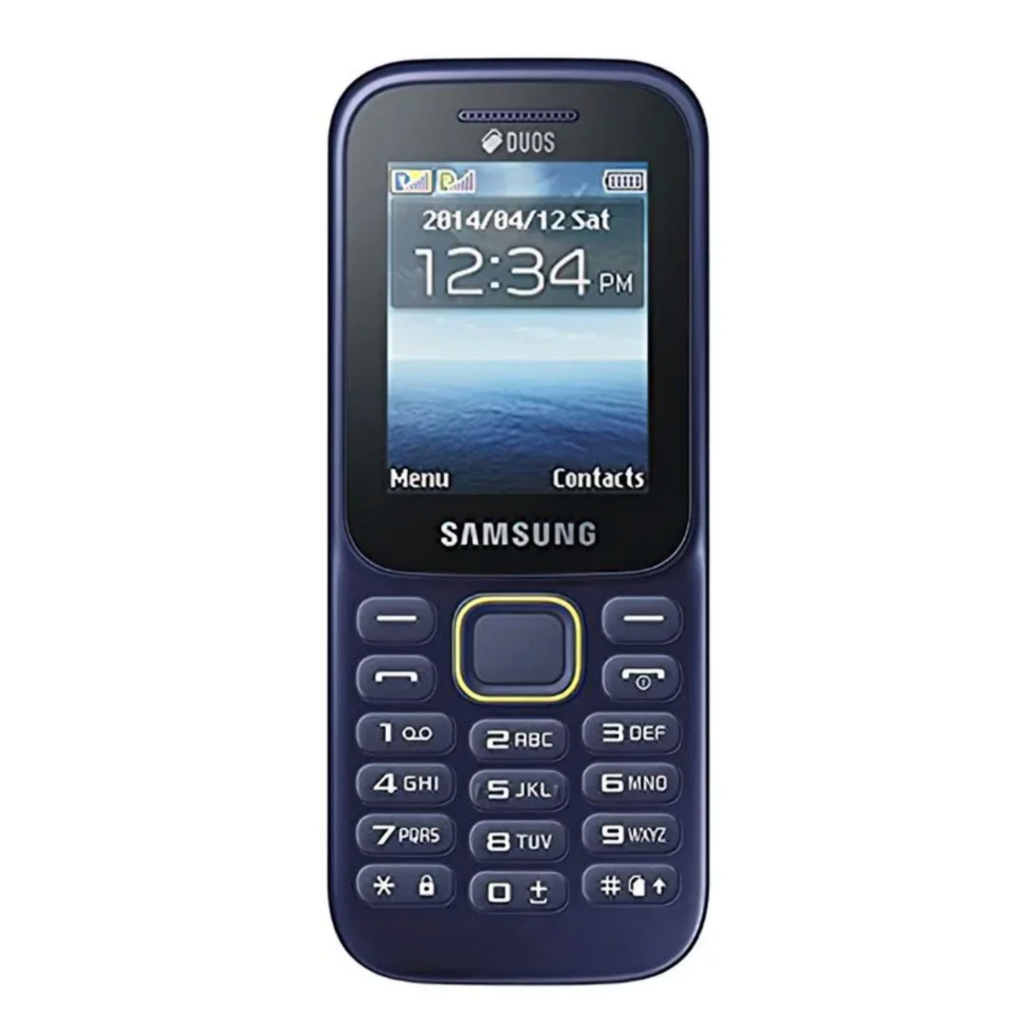 Samsung هاتف اصلي دعم شريحتين ^