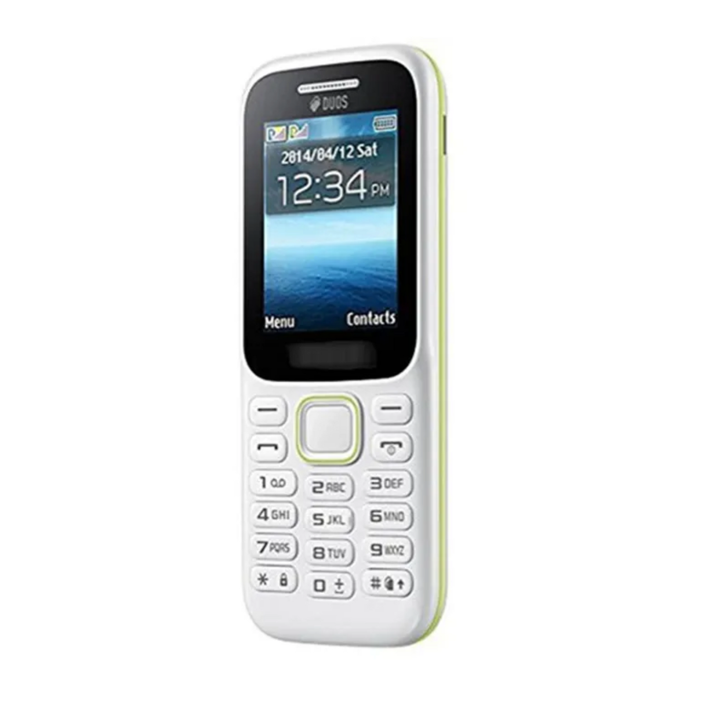 Samsung هاتف اصلي دعم شريحتين ^