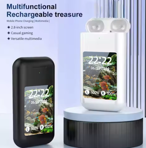 3IN1 سماعات الجيل الجديد
