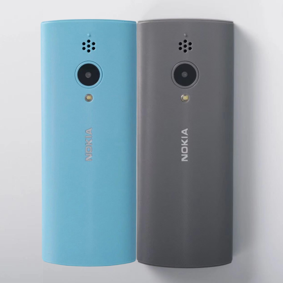 Nokia 150 الأصلي ثنائي الشريحة.
