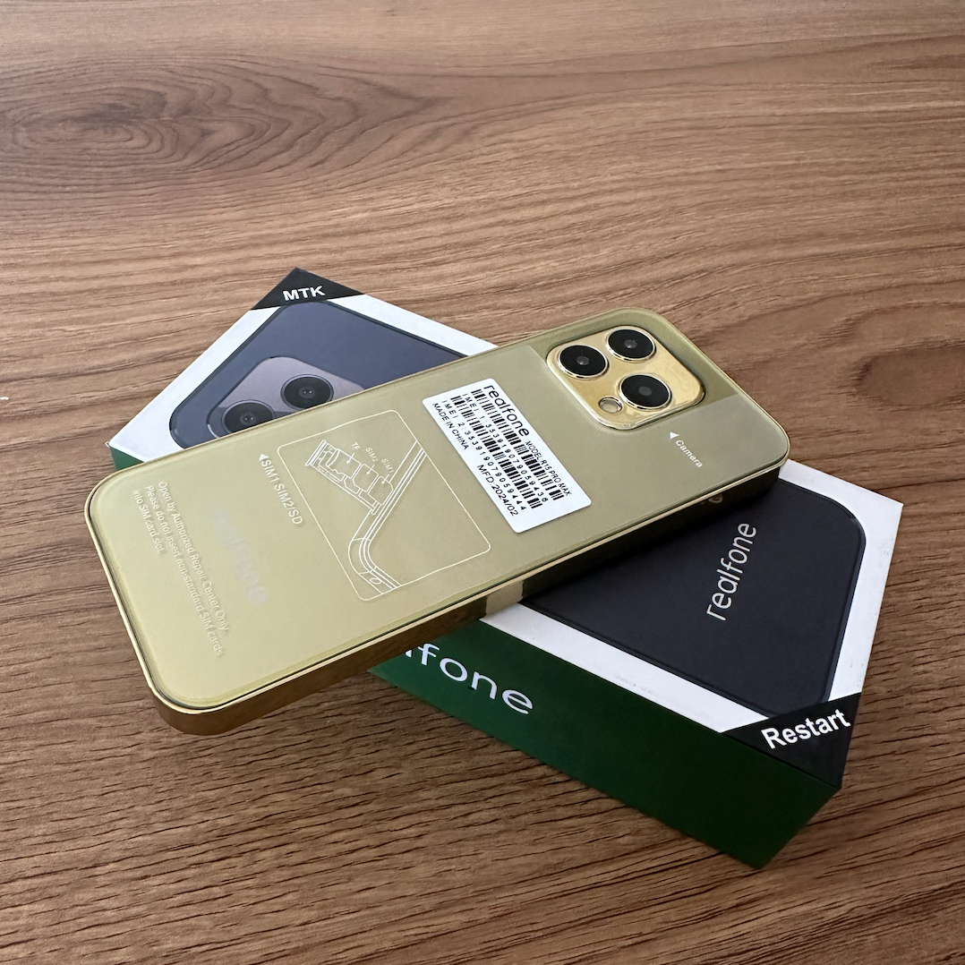 Iphone R15 PRO MAX - شريحة مزدوجة