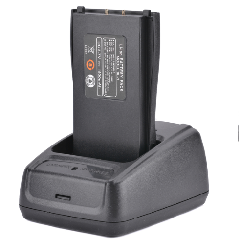 _جهاز الاتصال اللاسلكي ~Talkie Walkie ~