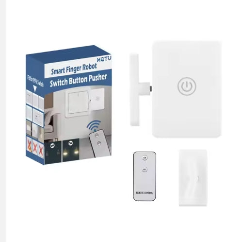 مفتاح تشغيل ذكي