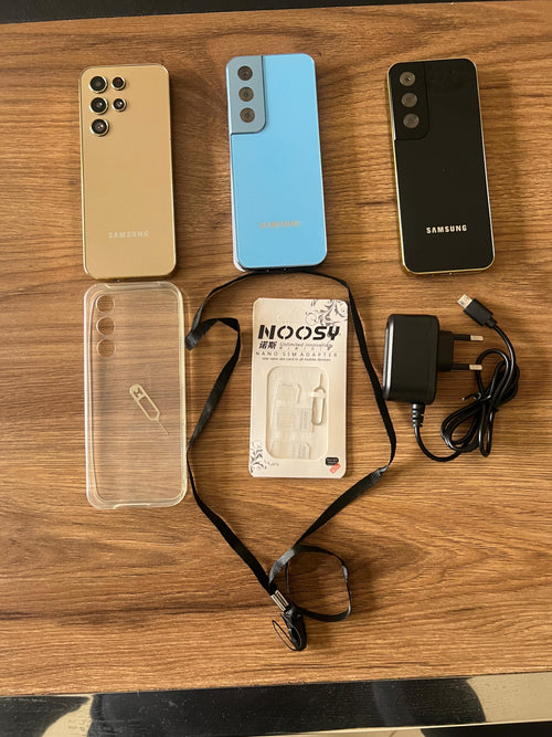 phone S22 PRO UITRA - شريحة مزدوجة *