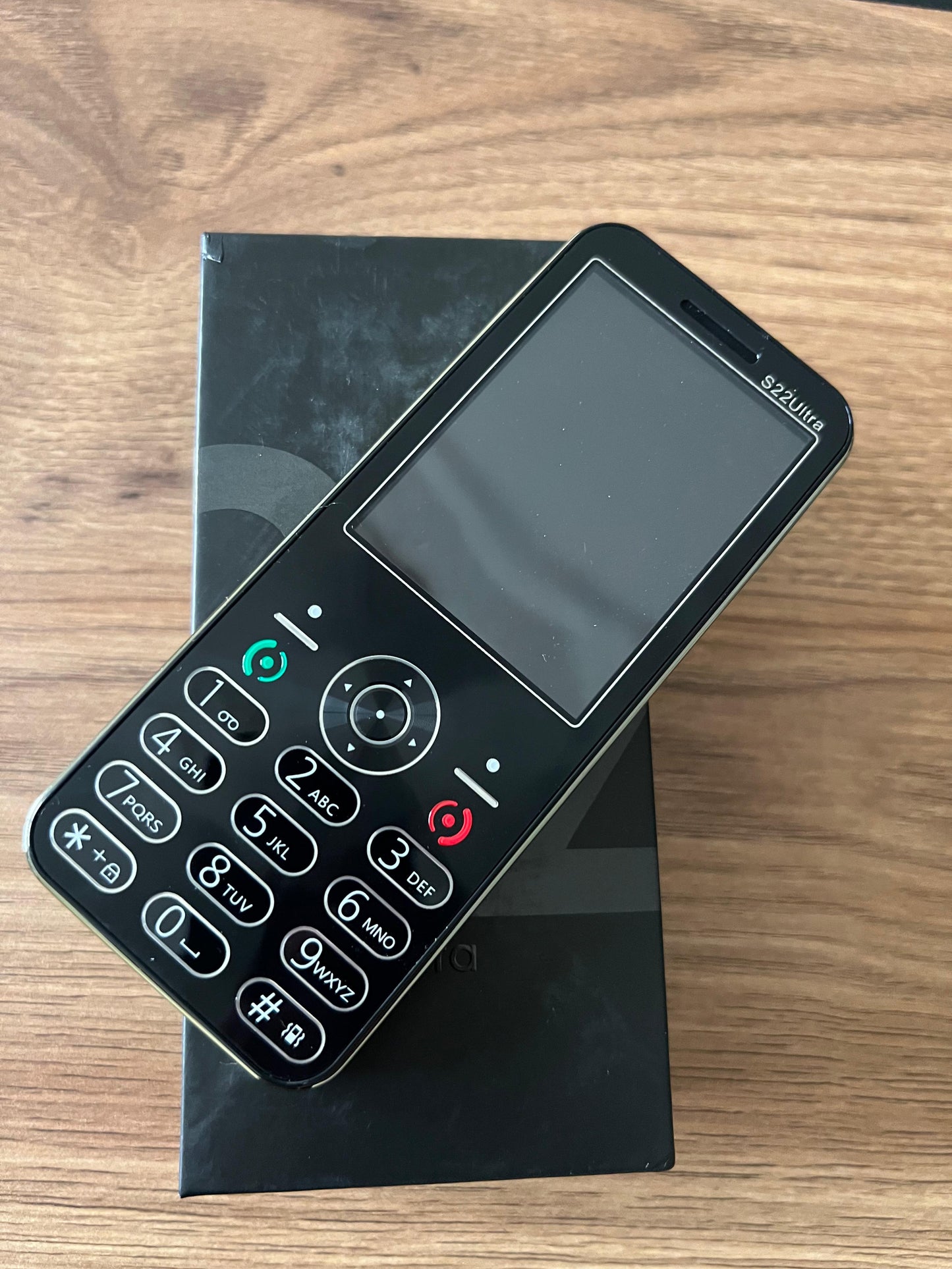 phone S22 PRO UITRA - شريحة مزدوجة *
