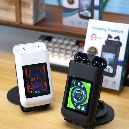 3IN1  سماعات الجيل الجديد