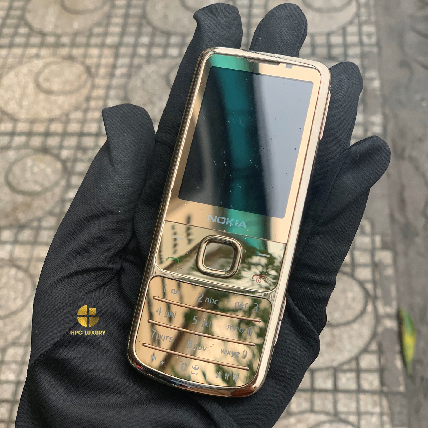 هاتف نوكيا كلاسيكي -6700