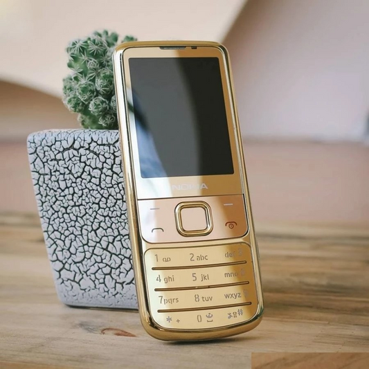 هاتف نوكيا كلاسيكي -6700