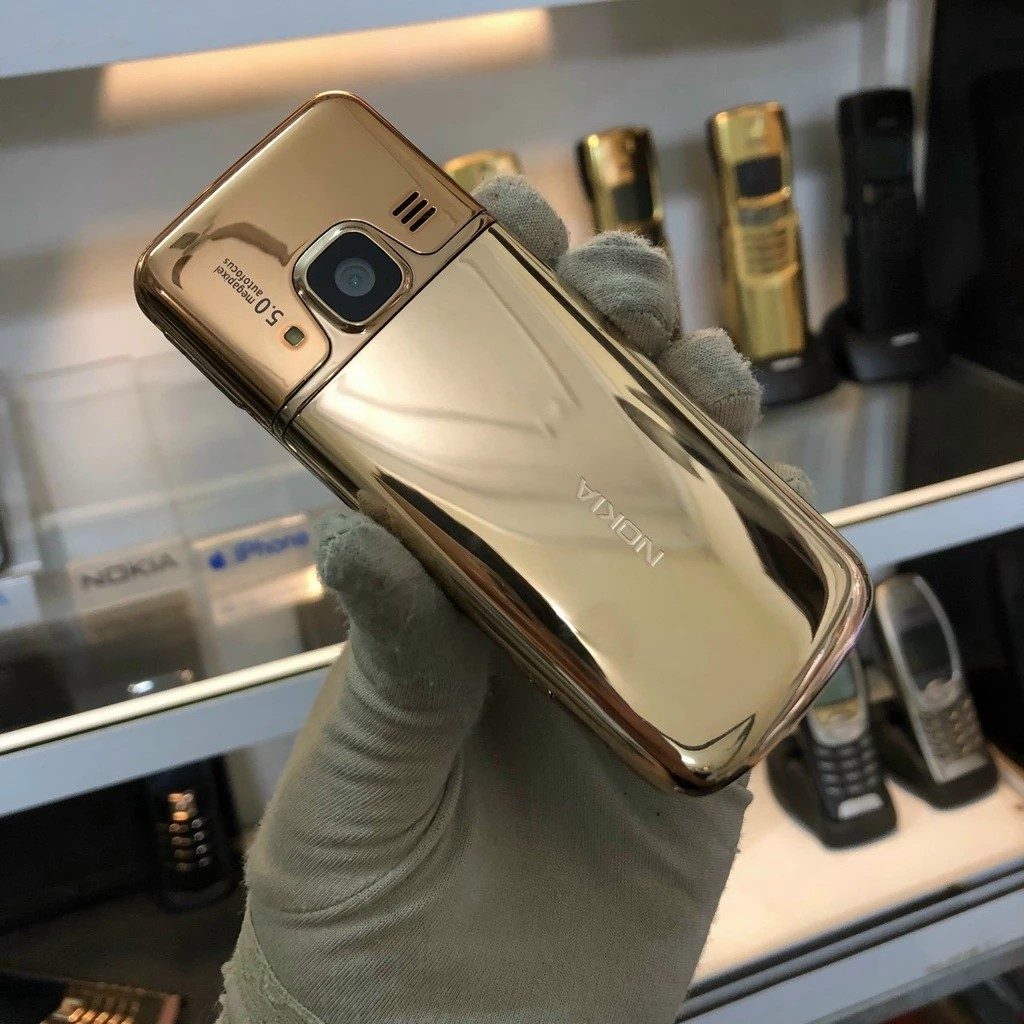 هاتف نوكيا كلاسيكي -6700