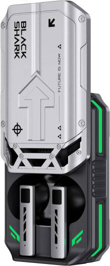 سماعات الجيل  جديد black shark