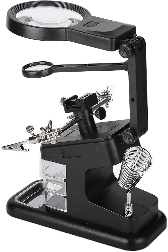 منصّة التكبير والتثبيت الاحترافية 5 في 1