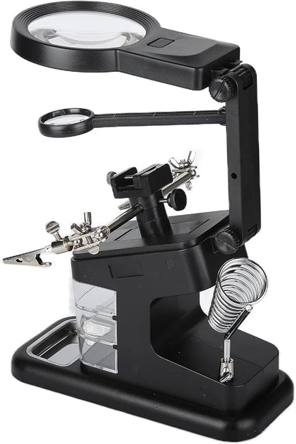 منصّة التكبير والتثبيت الاحترافية 5 في 1