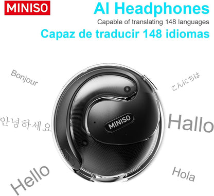 MINISO Wireless Earbud X15PRO