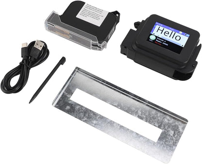 آلة الطباعة المحمولة الذكية تسمية وتوسيم منتجات