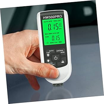 جهاز قياس السمك  الطلاء رقمي