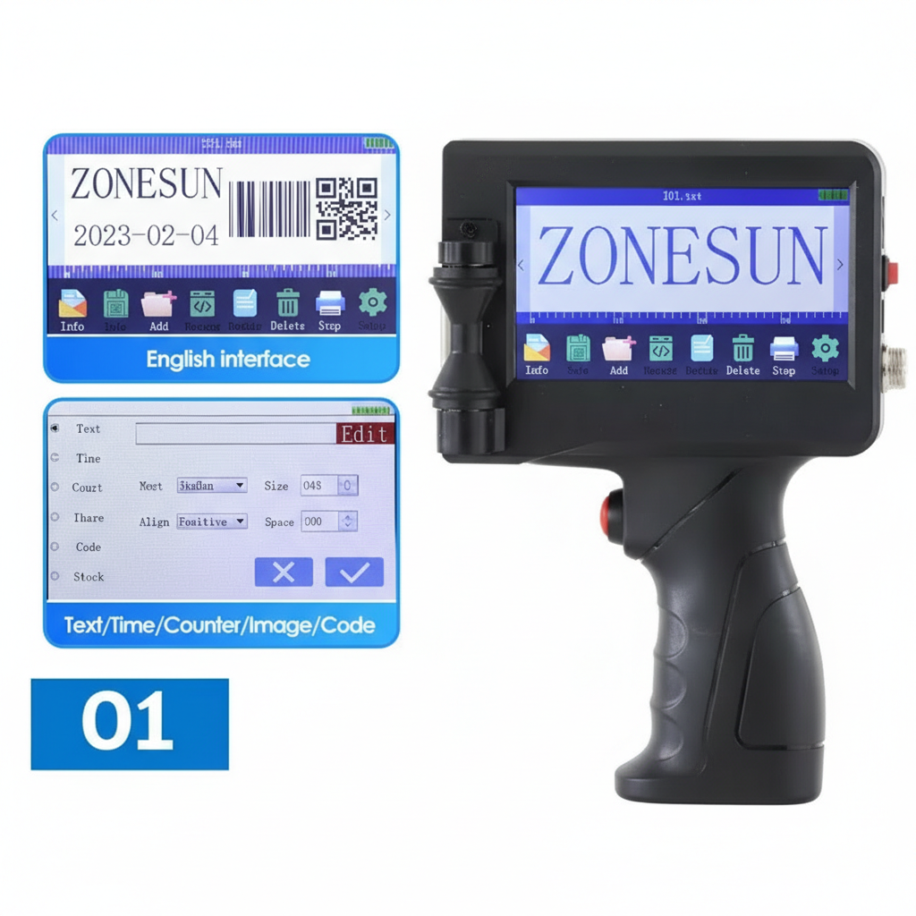 الطابعة  الرقمية سريعة