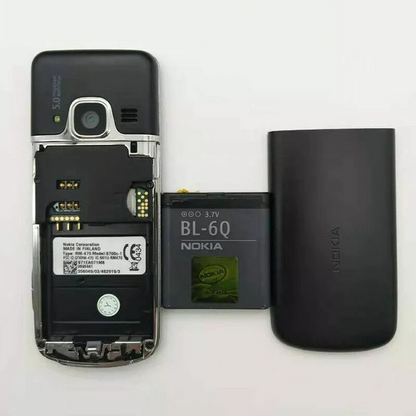 هاتف نوكيا كلاسيكي -6700