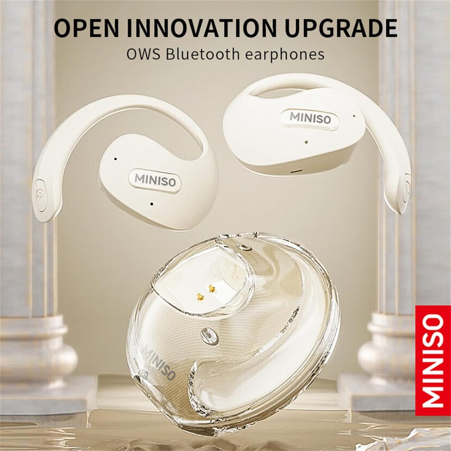 MINISO Wireless Earbud X15PRO