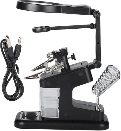 منصّة التكبير والتثبيت الاحترافية 5 في 1