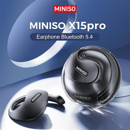 MINISO Wireless Earbud X15PRO