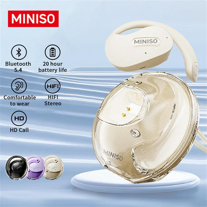 MINISO Wireless Earbud X15PRO