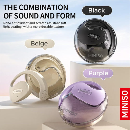 MINISO Wireless Earbud X15PRO