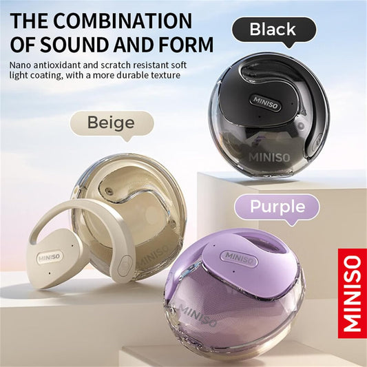 MINISO Wireless Earbud X15PRO