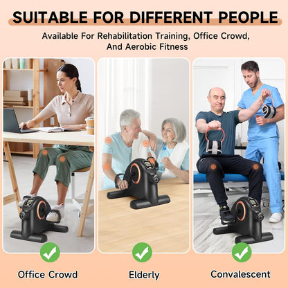 جهاز الحركة الذكي بالريموت