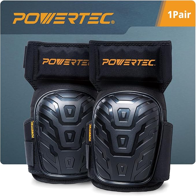 واقي الركبة المقاوم للصدمات PowerKnee Pro