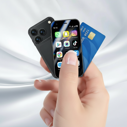 mini iPhone 17 Pro