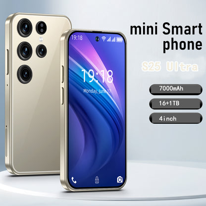 هاتف الذكي -S25 Ultra-