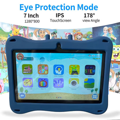 KidLearn – التابليت التعليمي للأطفال
