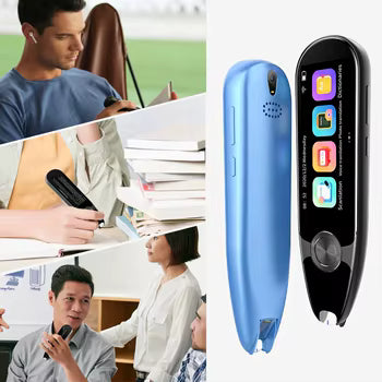 القلم الذكي للترجمة والقراءة