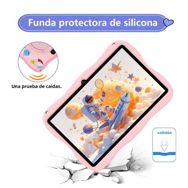 KidLearn – التابليت التعليمي للأطفال