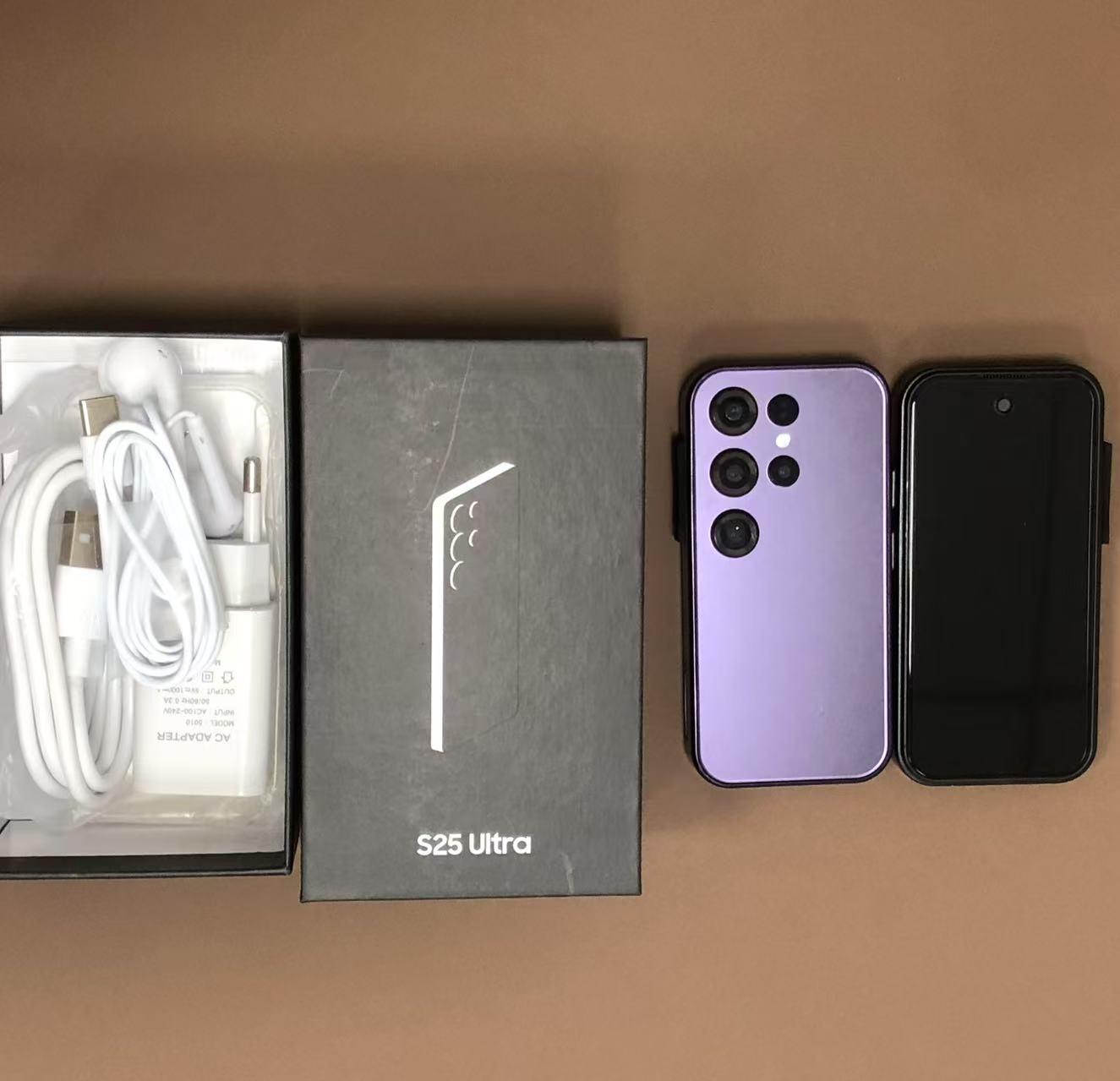 هاتف الذكي -S25 Ultra-