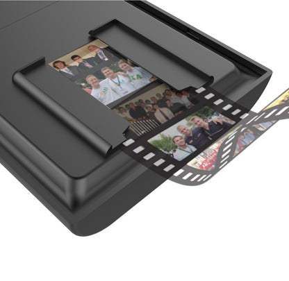 ماسح الأفلام الذكي للهاتف-Mobile film scanner-