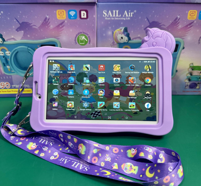 KidLearn – التابليت التعليمي للأطفال