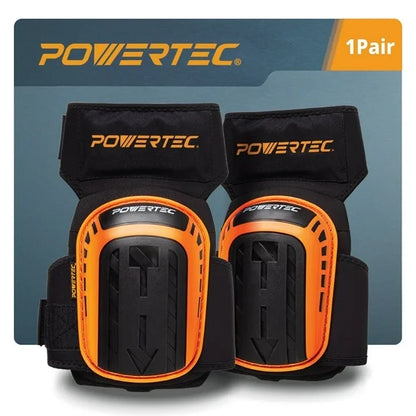 واقي الركبة المقاوم للصدمات PowerKnee Pro