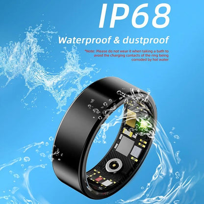 R11M Smart Ring-الخاتم الذكي