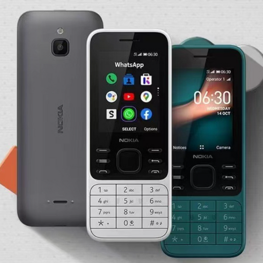 هاتف NOKIA-4G الدكي