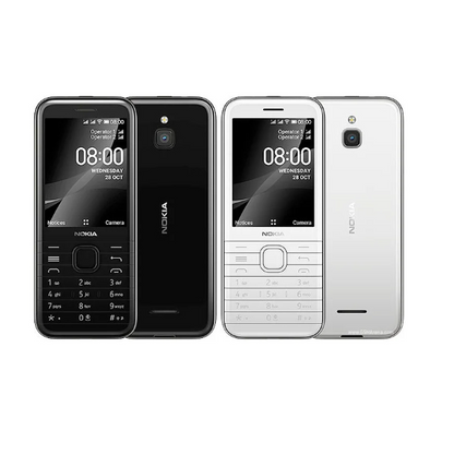 Golden 12 - هاتف نوكيا كلاسيكي