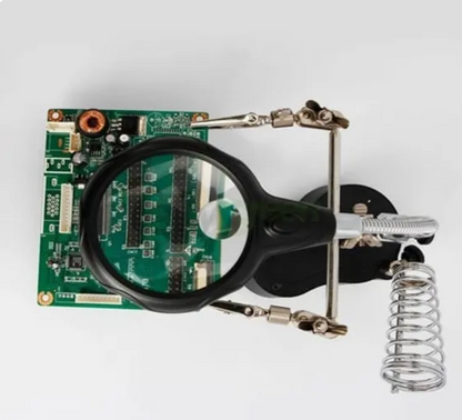 منصّة التكبير والتثبيت الاحترافية 5 في 1