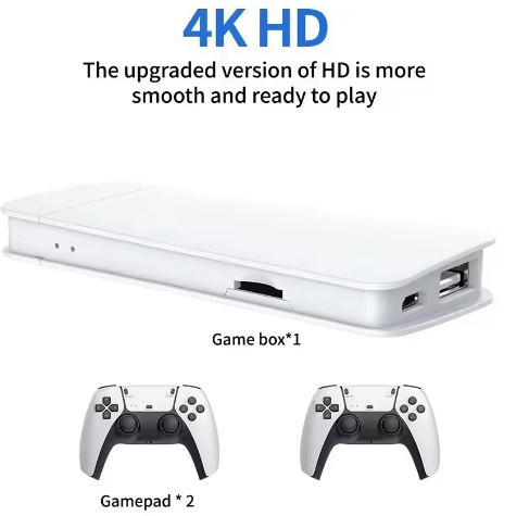 جهاز ألعاب  كلاسيكي  M15 Game Stick