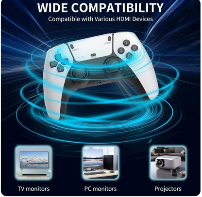 جهاز ألعاب  كلاسيكي  M15 Game Stick