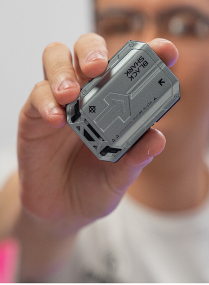 سماعات الجيل  جديد black shark