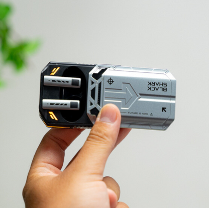 سماعات الجيل  جديد black shark