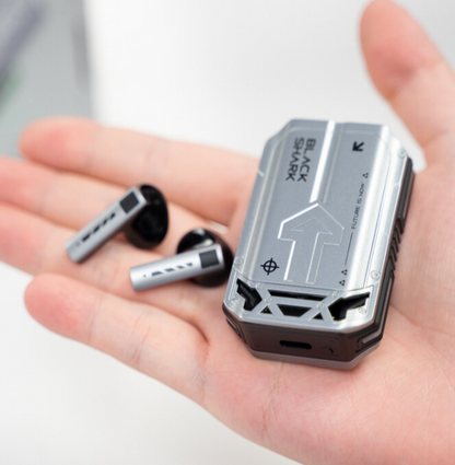 سماعات الجيل  جديد black shark